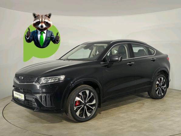 Geely Tugella I с пробегом 2022 года, цена 2 849 000 рублей, 45550 км, внедорожник, Автокод Объявления