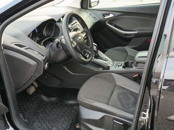 Ford Focus III с пробегом 2013 года, цена 549 000 рублей, 183915 км, хэтчбек, Автокод Объявления