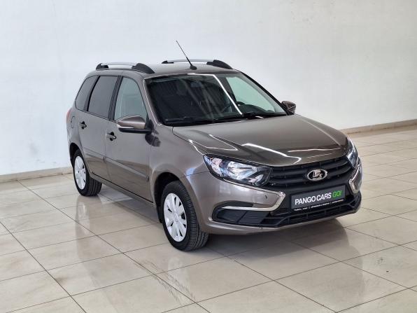 Lada (ВАЗ) Granta I Рестайлинг с пробегом 2018 года, цена 560 000 рублей, 83533 км, универсал, Автокод Объявления
