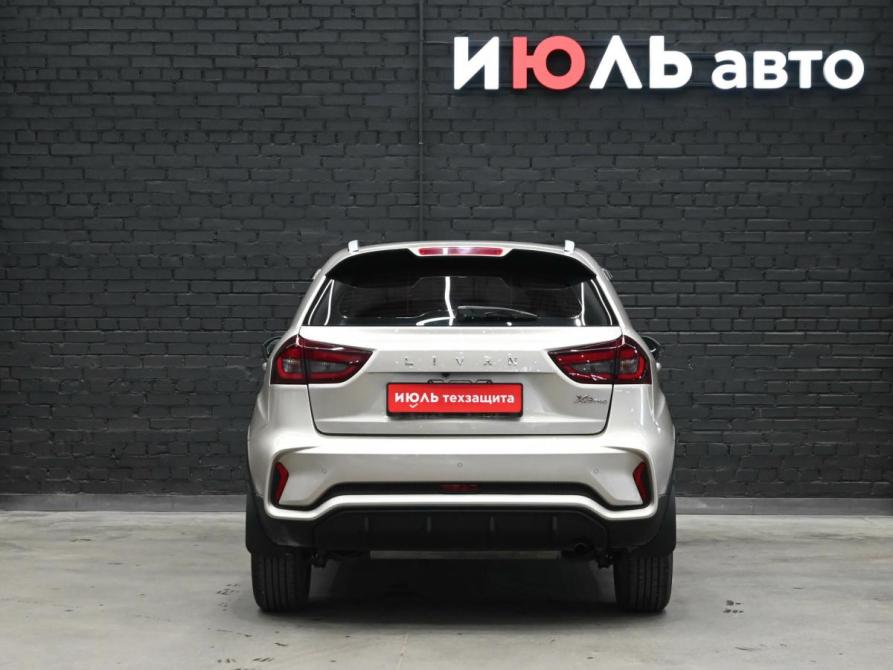 Livan X3 Pro Екатеринбург  - изображение 5