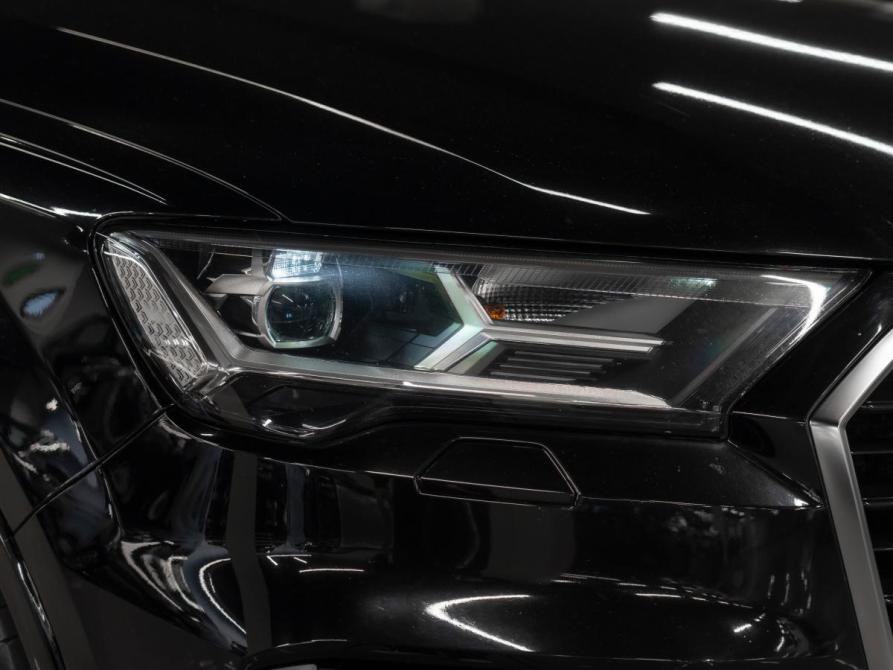 Audi Q7 II (4M) Москва  - изображение 26