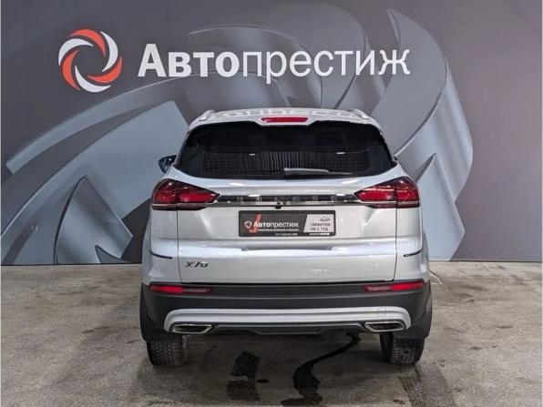 Belgee X70 I с пробегом 2025 года, цена 2 095 000 рублей, 4486 км, внедорожник, Автокод Объявления