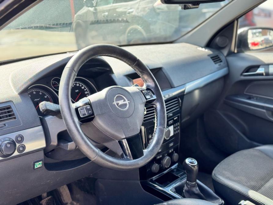 Opel Astra H Рестайлинг Ижевск  - изображение 15
