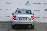 Lada (ВАЗ) Granta I Рестайлинг Пермь  - изображение 24