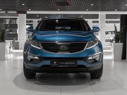 Kia Sportage III Москва  - изображение 26