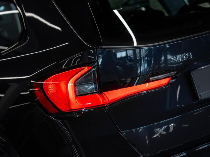 BMW X1 III (U11/U12) Москва  - изображение 27