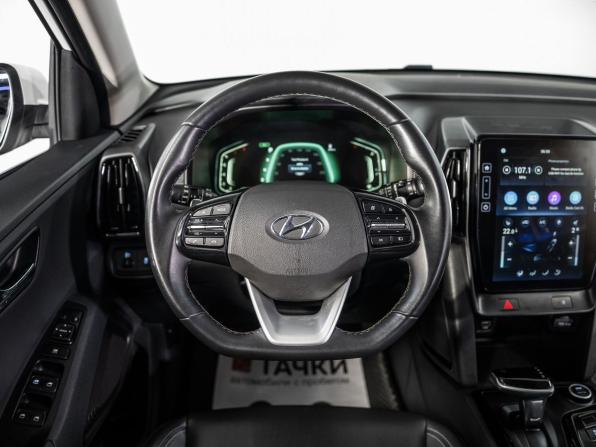 Hyundai ix35 II Рестайлинг с пробегом 2021 года, цена 2 120 000 рублей, 70436 км, внедорожник, Автокод Объявления