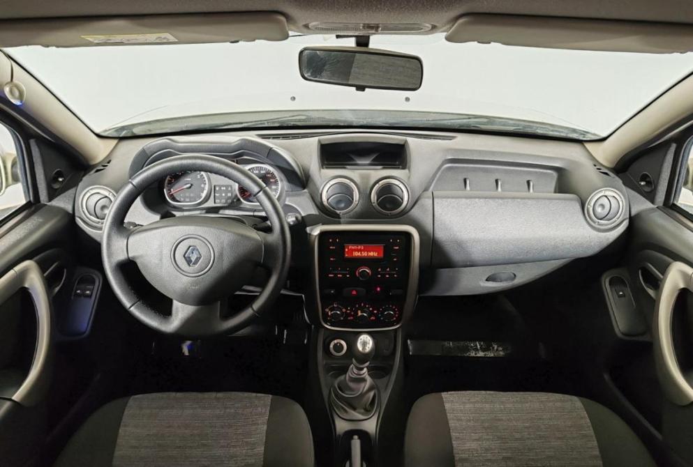 Renault Duster I Ярославль  - изображение 10