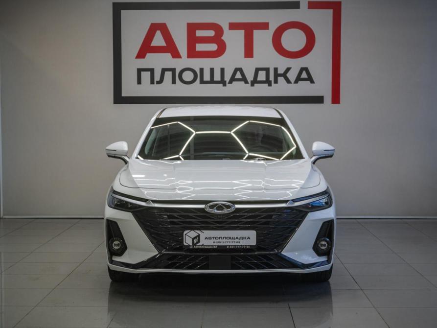 Chery Arrizo 8 Челябинск  - изображение 2