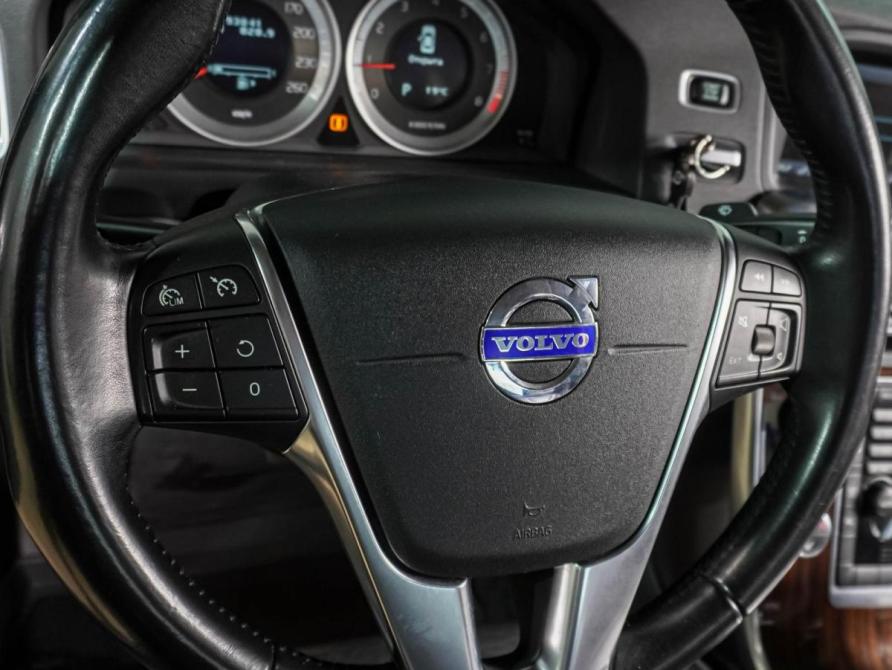 Volvo S60 II Воронеж  - изображение 16