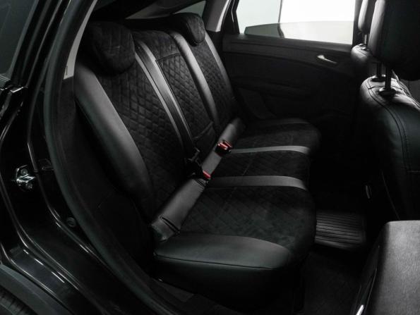 Renault Arkana I с пробегом 2021 года, цена 1 549 000 рублей, 168017 км, внедорожник, Автокод Объявления