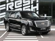 Cadillac Escalade IV Волгоград  - изображение 36