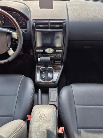 Ford Mondeo III Рестайлинг с пробегом 2003 года, цена 540 000 рублей, 356800 км, седан, Автокод Объявления