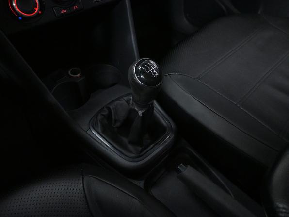 Volkswagen Polo V с пробегом 2014 года, цена 707 000 рублей, 245753 км, седан, Автокод Объявления