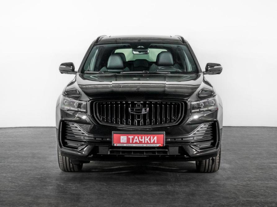 Geely Monjaro I Иркутск  - изображение 2