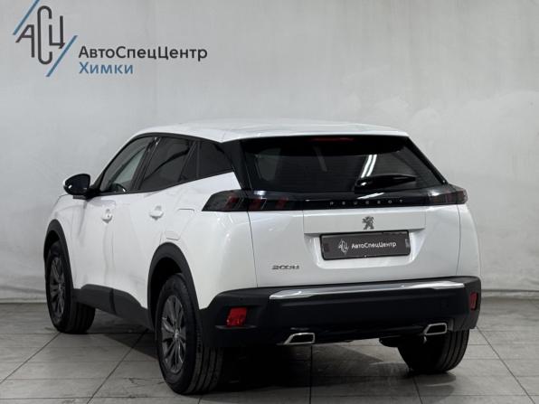 Peugeot 2008 II с пробегом 2021 года, цена 1 799 800 рублей, 62000 км, внедорожник, Автокод Объявления