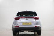 Kia Sportage IV Новокузнецк  - изображение 45