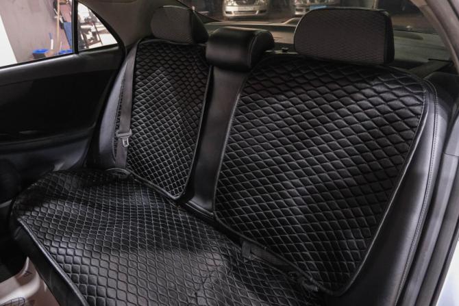 Toyota Corolla X (E140 E150) с пробегом 2008 года, цена 859 000 рублей, 241000 км, седан, Автокод Объявления