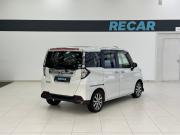 Toyota Tank I Санкт-Петербург  - изображение 41