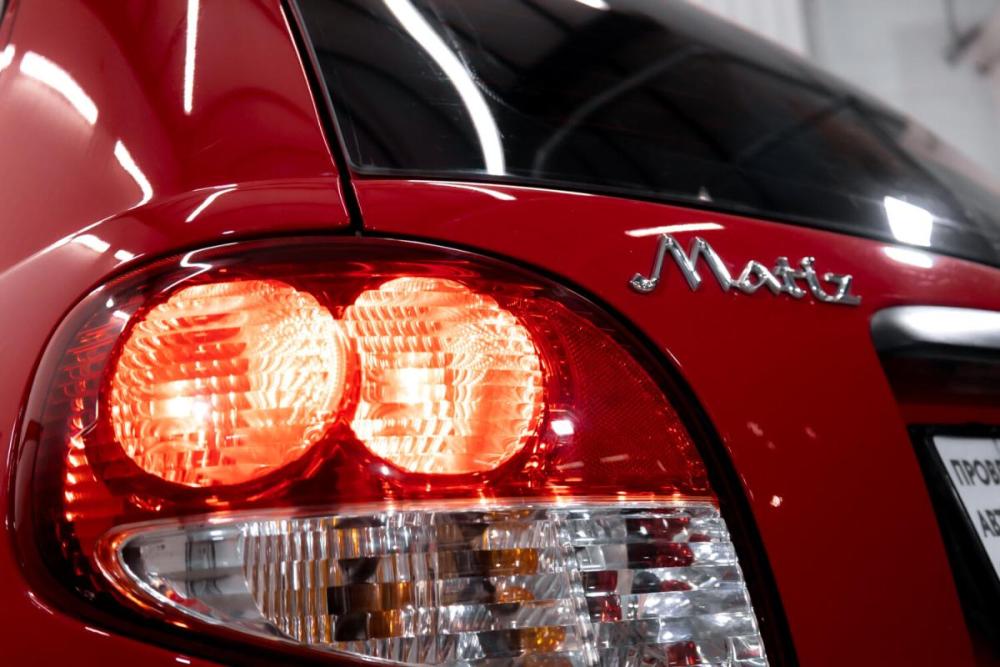 Daewoo Matiz I Рестайлинг Тюмень  - изображение 11