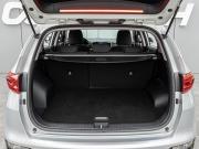 Kia Sportage IV Рестайлинг Краснодар  - изображение 42