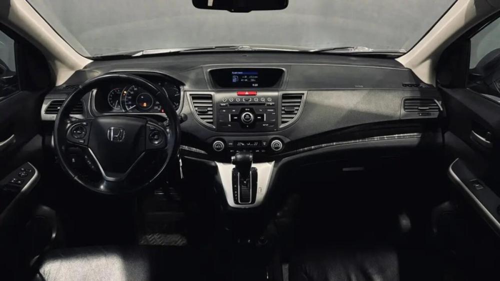 Honda CR-V IV Смоленск  - изображение 10