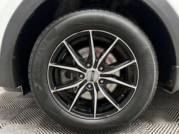 Hyundai Creta I с пробегом 2017 года, цена 1 845 000 рублей, 98765 км, внедорожник, Автокод Объявления