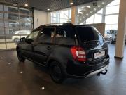 Lada (ВАЗ) Granta I Рестайлинг Чебоксары  - изображение 39