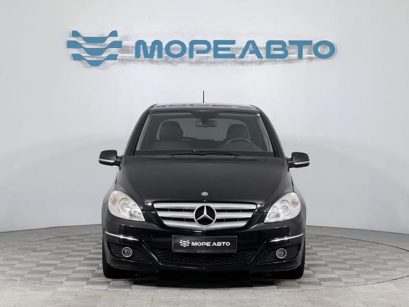 Mercedes-Benz B-Класс I (W245) Рестайлинг с пробегом 2008 года, цена 750 000 рублей, 278203 км, хэтчбек, Автокод Объявления