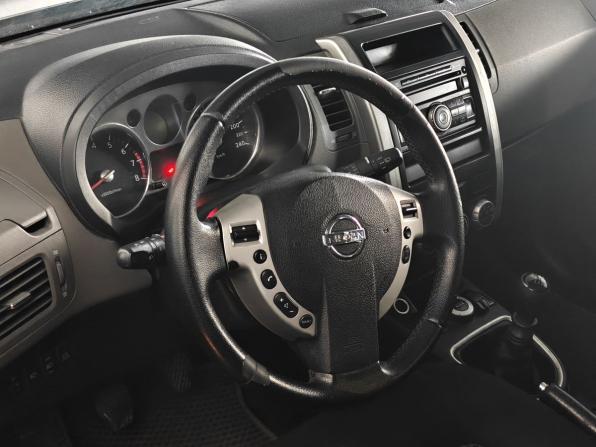 Nissan X-Trail II с пробегом 2008 года, цена 780 000 рублей, 252630 км, внедорожник, Автокод Объявления