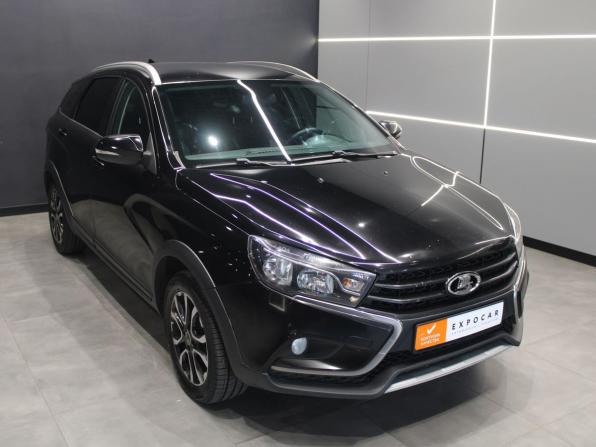 Lada (ВАЗ) Vesta I с пробегом 2020 года, цена 982 000 рублей, 353000 км, универсал, Автокод Объявления
