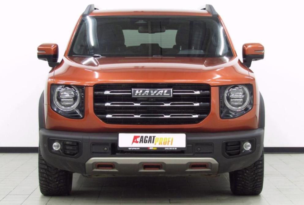 Haval Dargo Екатеринбург  - изображение 9