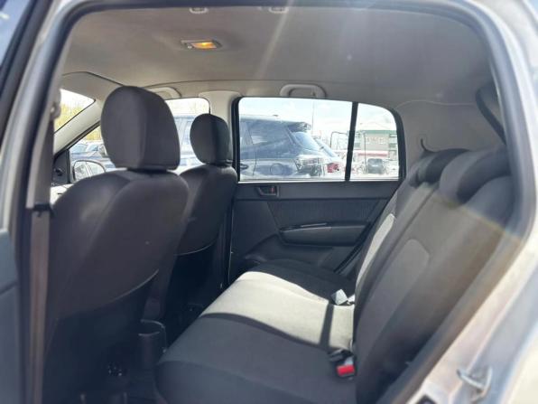 Hyundai Getz I Рестайлинг с пробегом 2010 года, цена 600 000 рублей, 120263 км, хэтчбек, Автокод Объявления