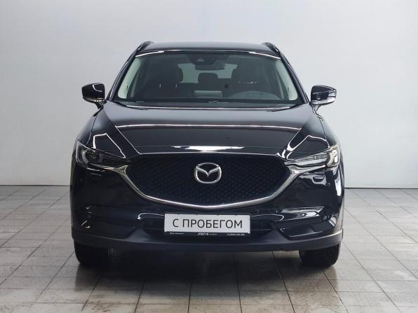 Mazda CX-5 II с пробегом 2020 года, цена 3 050 000 рублей, 35876 км, внедорожник, Автокод Объявления