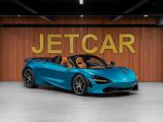 McLaren 720S Москва  - изображение 42
