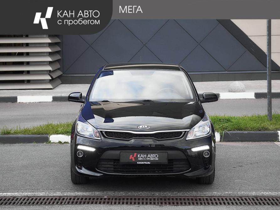 Kia Rio IV Казань  - изображение 3