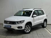 Volkswagen Tiguan I Рестайлинг Санкт-Петербург  - изображение 19