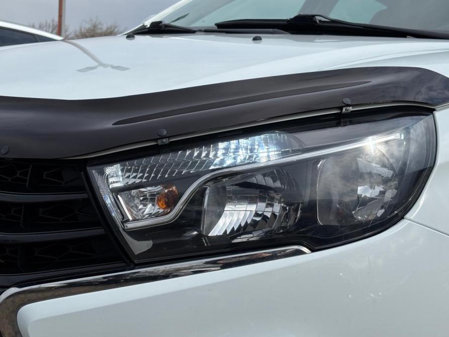 Lada (ВАЗ) Vesta I Набережные Челны  - изображение 12