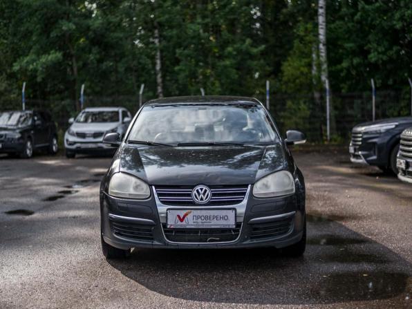 Volkswagen Jetta V с пробегом 2007 года, цена 385 000 рублей, 363009 км, седан, Автокод Объявления