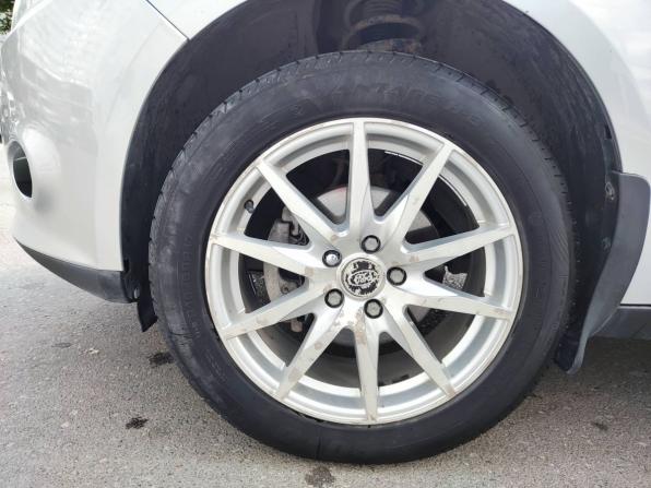 Ford Focus III с пробегом 2014 года, цена 770 000 рублей, 191301 км, хэтчбек, Автокод Объявления
