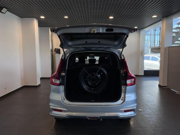 Suzuki Ertiga II Рестайлинг с пробегом 2022 года, цена 1 850 000 рублей, 150193 км, компактвэн, Автокод Объявления