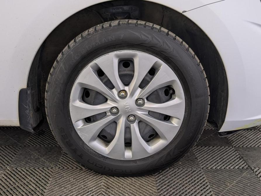 Kia Rio IV Рестайлинг Москва  - изображение 12