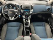 Chevrolet Cruze I Рестайлинг Санкт-Петербург  - изображение 30