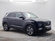 Hyundai Creta II Москва  - изображение 24
