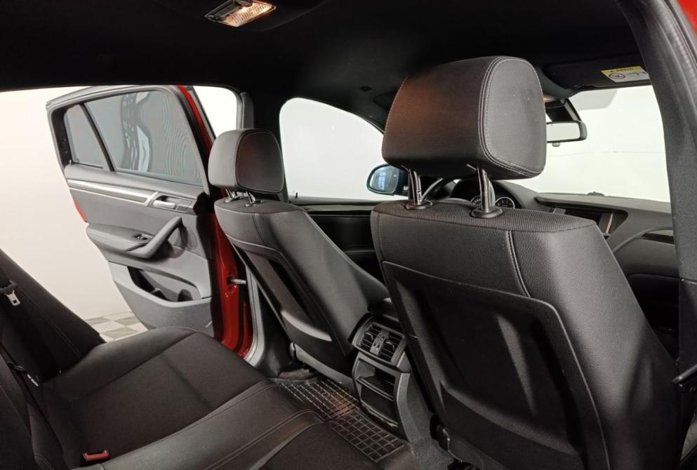 BMW X4 I (F26) Волгоград  - изображение 19