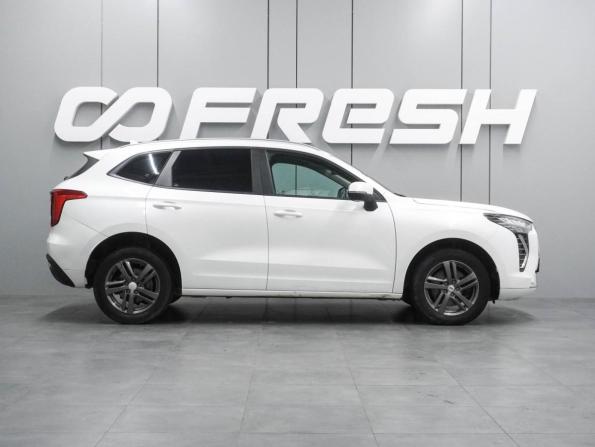 Haval Jolion I с пробегом 2023 года, цена 1 547 000 рублей, 130989 км, внедорожник, Автокод Объявления