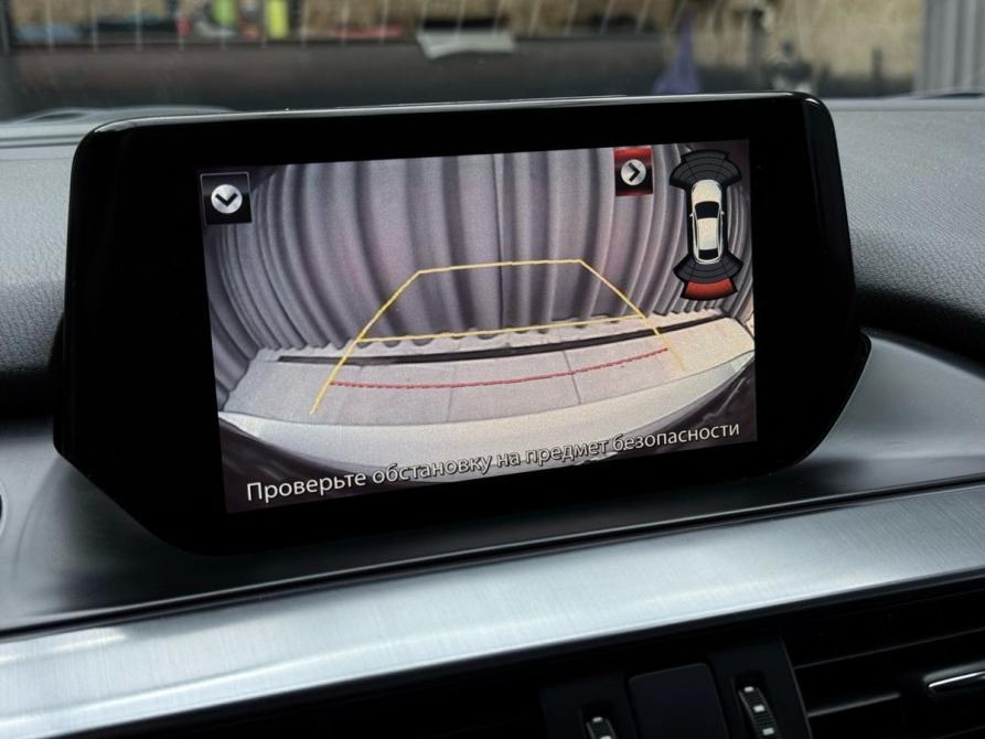 Mazda 6 III (GJ) Рестайлинг Ижевск  - изображение 15