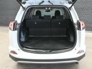 Toyota RAV4 IV (XA40) Рестайлинг Екатеринбург  - изображение 26