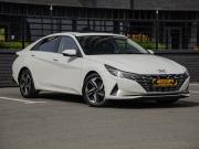 Hyundai Elantra VII (CN7) Тюмень  - изображение 17