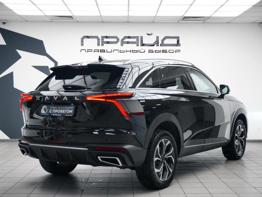 Haval F7 II Ростов-на-Дону  - изображение 3